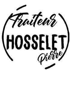 SRL Traiteur Pierre Hosselet